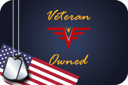 veteran owned small business